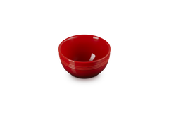 Le Creuset Coupe Snack Bowl 350Ml Azure