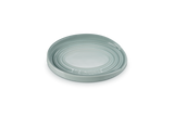 Le Creuset Oval Spoon Rest Seasalt