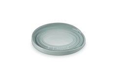 Le Creuset Oval Spoon Rest Seasalt