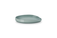 Le Creuset Oval Spoon Rest Seasalt