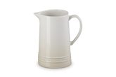 Le Creuset Scandinavia Pitcher Global Swing In Jug Meringe