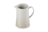Le Creuset Scandinavia Pitcher Global Swing In Jug Meringe