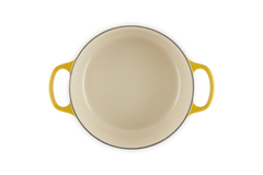 Le Creuset Signature Round Cocotte 22Cm Nectar