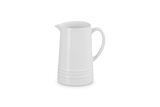 Le Creuset Scandinavia 300Ml Pitcher Glw Swing Tag White