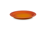 Le Creuset Vancouver Dinner Plate 27Cm Flame