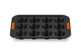 Le Creuset 12 Cup Muffin Pan Neutral