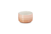 Le Creuset Straight Wall Ramekin Peche