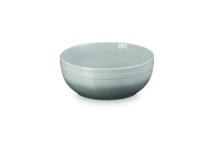 Le Creuset Coupe Serving Bowl 1.6L Seasalt