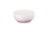 Le Creuset Coupe Serving Bowl 1.6L Shell Pink