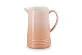 Le Creuset Stoneware Jug In Peche