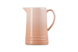 Le Creuset Stoneware Jug In Peche