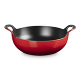 Le Creuset Balti Dish In Cerise