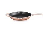 Le Creuset S Skillet In Peche