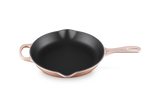 Le Creuset S Skillet In Peche