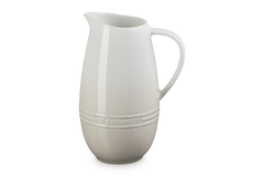 Le Creuset Pitcher 1.6L Meringue