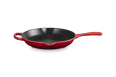 Le Creuset Signature Skillet 26Cm Cerise