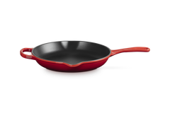 Le Creuset Signature Skillet 26Cm Cerise