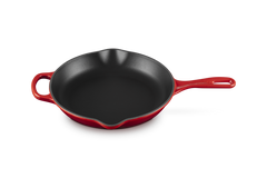 Le Creuset Signature Skillet 26Cm Cerise