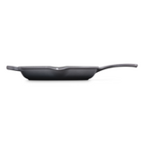 Le Creuset Round S Skillet In Flint