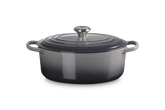 Le Creuset Oval Casserole In Flint