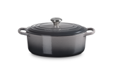 Le Creuset Oval Casserole In Flint