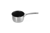 Le Creuset Triply 14Cm Milkpan Non Stick Neutral
