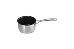 Le Creuset Triply 14Cm Milkpan Non Stick Neutral