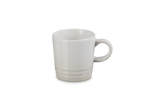 Le Creuset Espresso Mug 100Ml Meringue