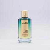Mancera Aoud Lemon Mint Eau De Parfum
