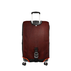 Luggage Glove Duo Luggage Glove Red