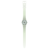 Swatch Unisex Serenity Watch In Sage
