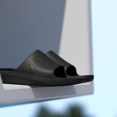 Adidas Lightshift Slides Black
