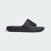 Adidas Lightshift Slides Black