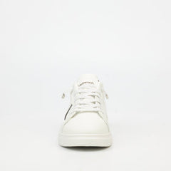 Viabeach Brazil Lipton 2 Shoes For Ladies In White and Black