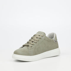Viabeach Brazil Ladies Lipton 2 Shoes In Khaki