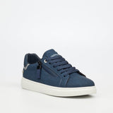 Viabeach Brazil Ladies Lipton 2 Shoes In Navy