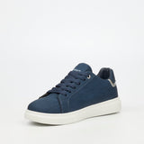 Viabeach Brazil Ladies Lipton 2 Shoes In Navy
