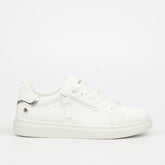 Viabeach Brazil Ladies Lipton 2 Shoes In White
