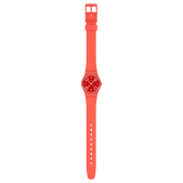 Swatch Notes Of Coral Unisex Watch
