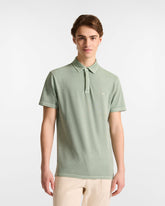 Harmont & Blaine Mens Golfer In Sage