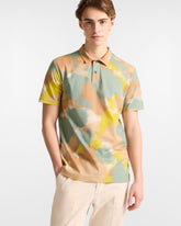Harmont & Blaine Mens Golfer In Camouflage