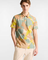 Harmont & Blaine Mens Golfer In Camouflage