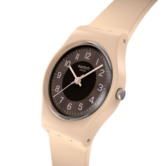 Swatch Espresso Charm Watch For Women