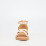 Flutterby Girls Luna 2 Shoes In Pink