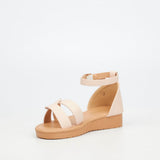 Flutterby Girls Luna 2 Shoes In Pink