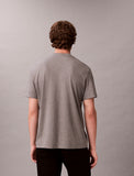 Calvin Klein Mens Calvin College T-Shirt In Green