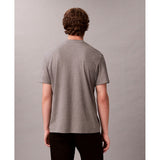 Calvin Klein Mens Calvin College T-Shirt In Green