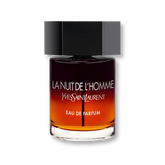 Yves Saint Laurent La Nuit De L'Homme Edp Mens Fragrance