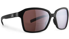 Adidas Mens Aspyr 3D Sunglasses In Matte Black
