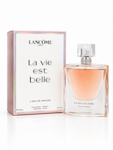 Lancôme Paris Womens La Vie Est Belle Perfume Eau de Parfum